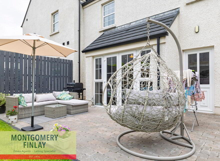 26 Lough View Meadows, Enniskillen, BT74 5PL