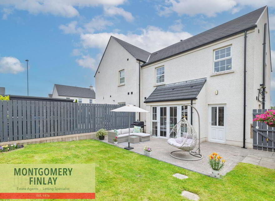 26 Lough View Meadows, Enniskillen, BT74 5PL