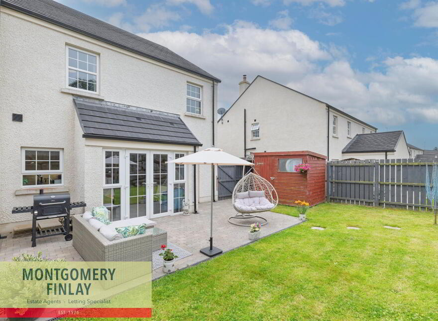 26 Lough View Meadows, Enniskillen, BT74 5PL