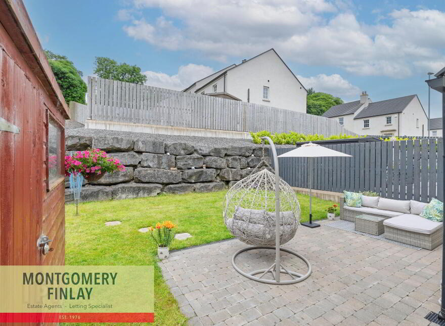 26 Lough View Meadows, Enniskillen, BT74 5PL