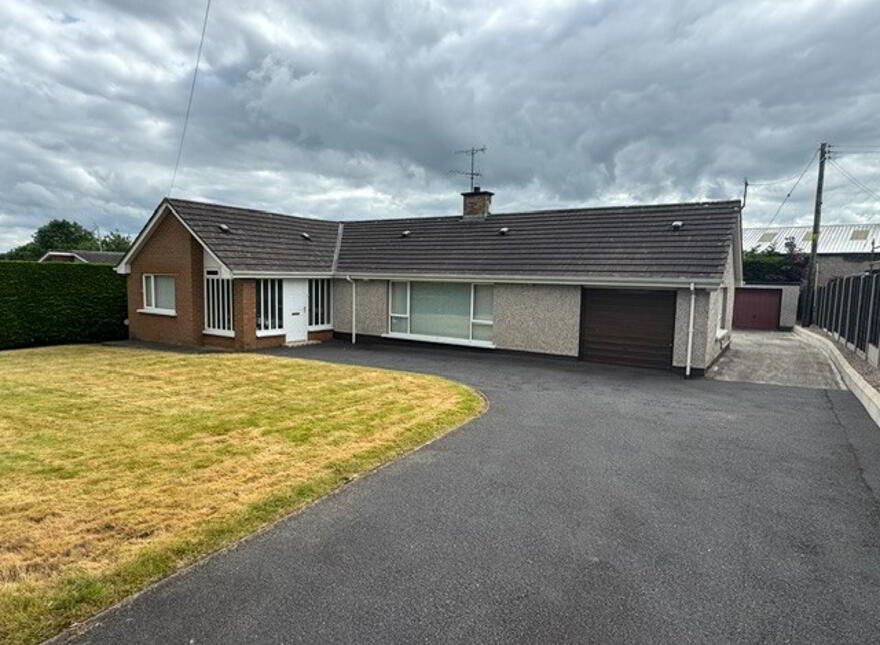 21 Old Moy Road, Dungannon, BT71 6PS