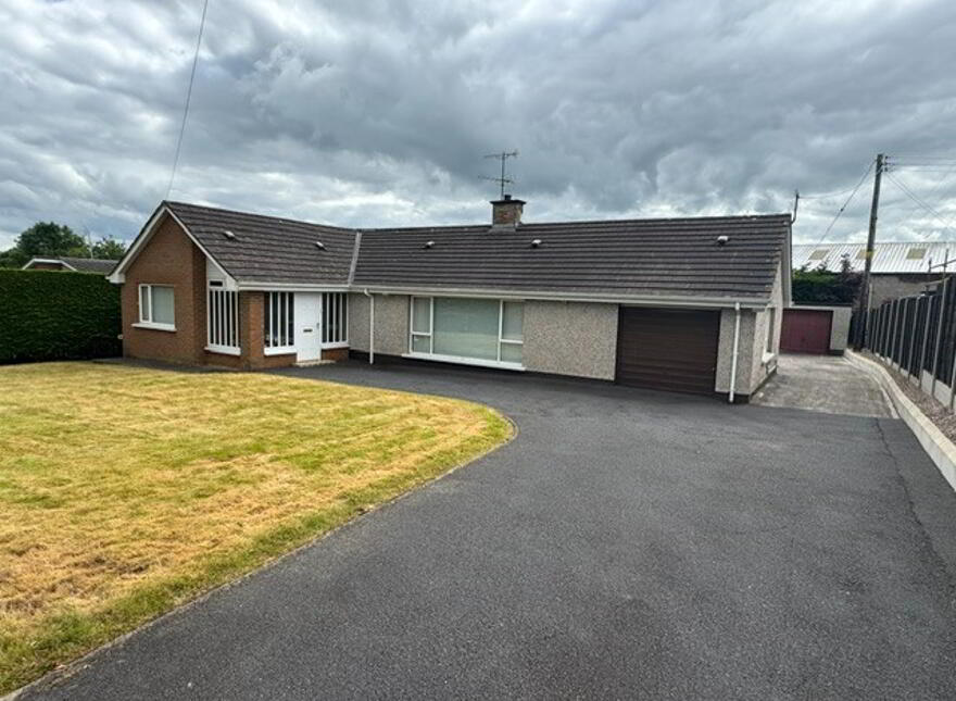 21 Old Moy Road, Dungannon, BT71 6PS