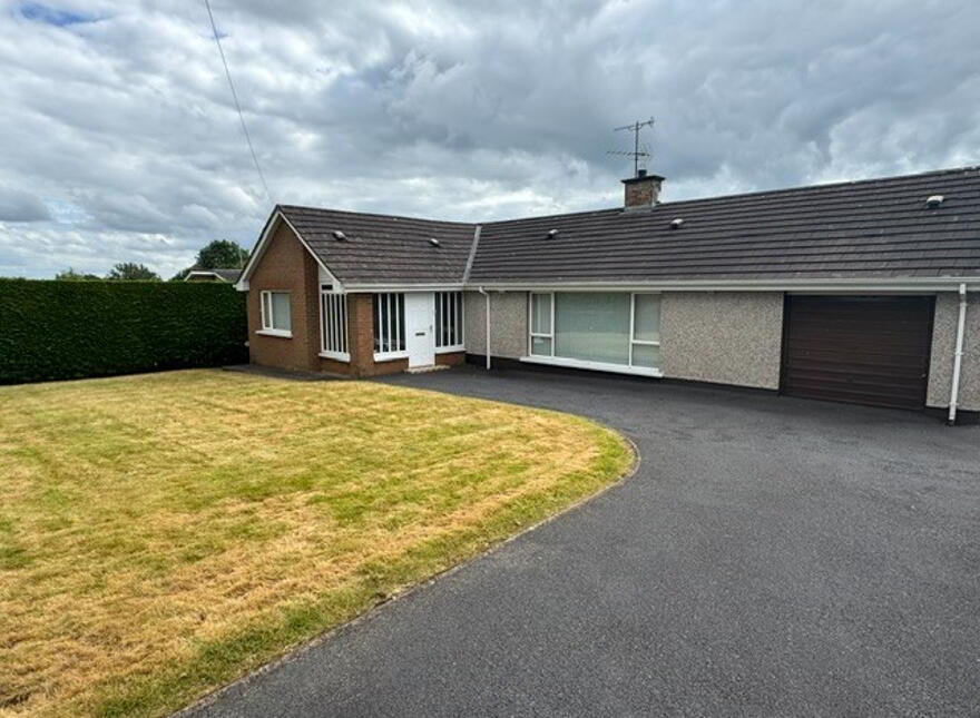 21 Old Moy Road, Dungannon, BT71 6PS