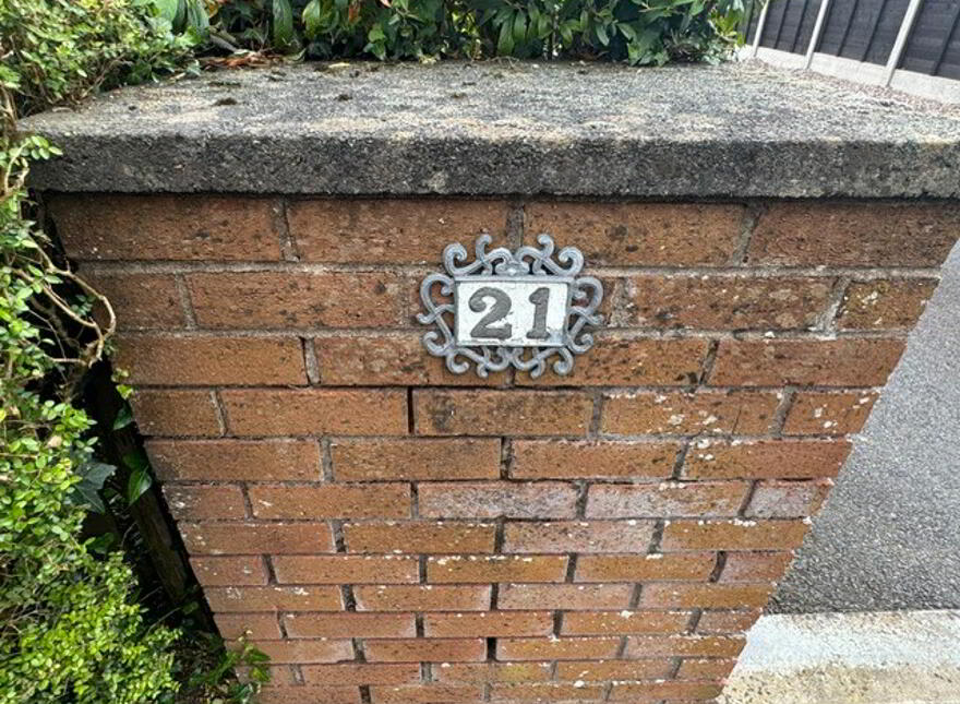 21 Old Moy Road, Dungannon, BT71 6PS