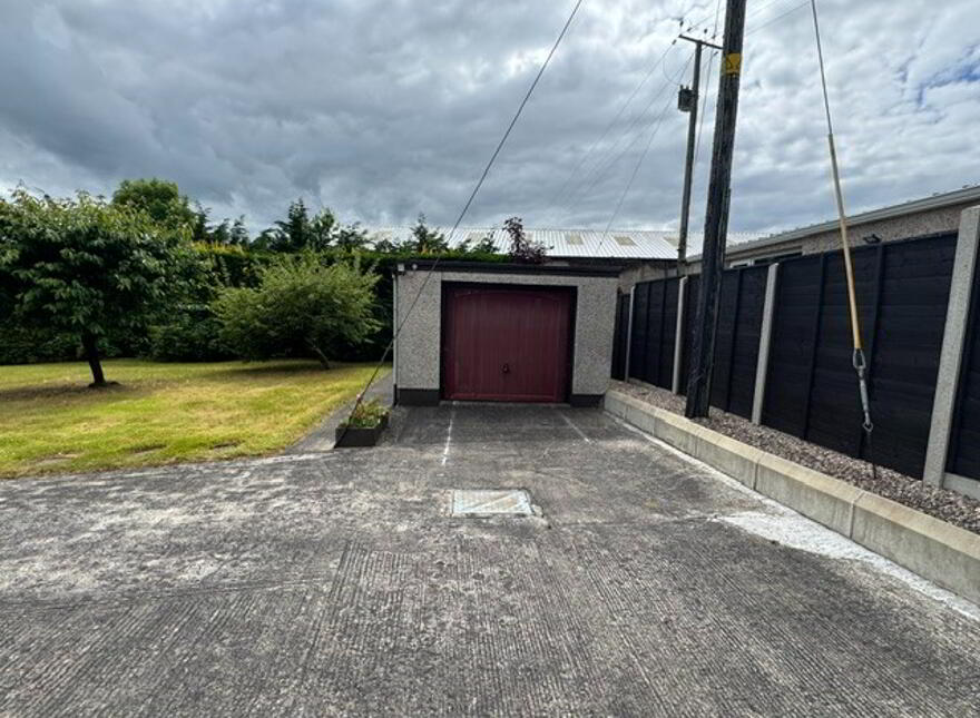 21 Old Moy Road, Dungannon, BT71 6PS
