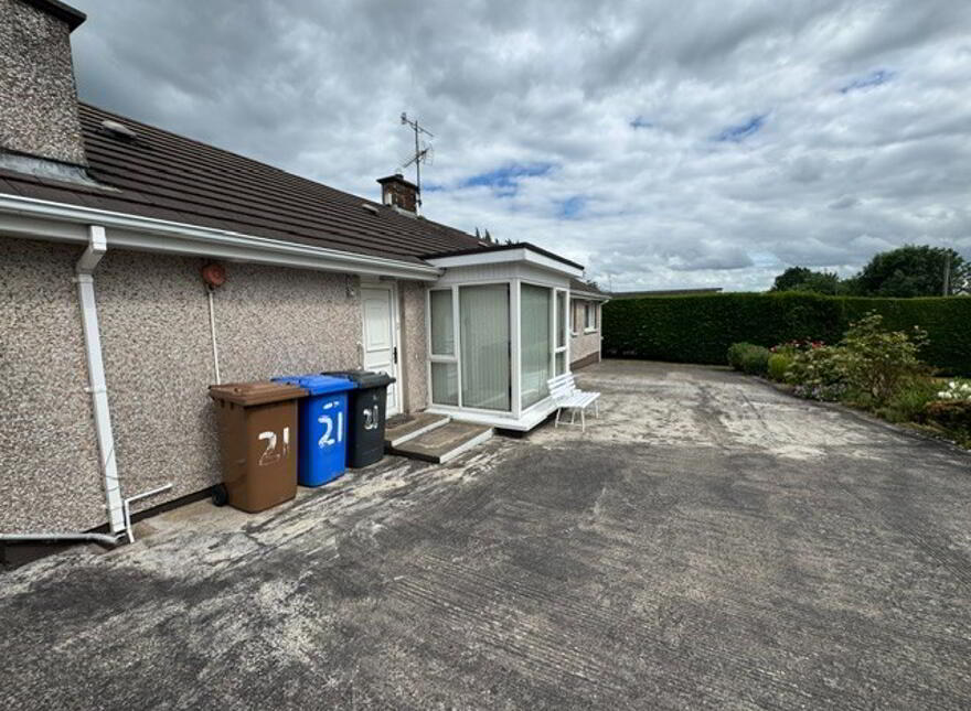 21 Old Moy Road, Dungannon, BT71 6PS