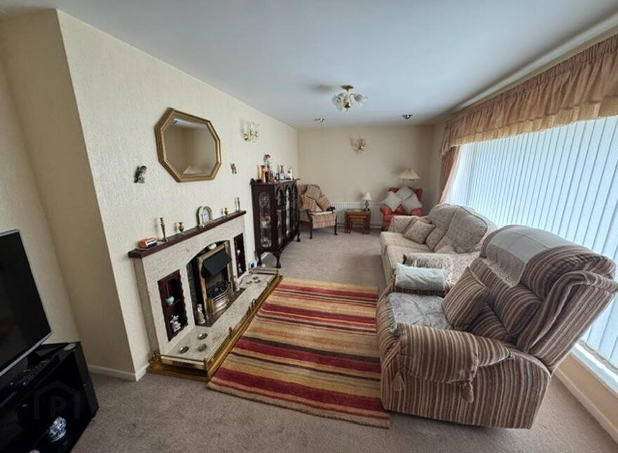 21 Old Moy Road, Dungannon, BT71 6PS