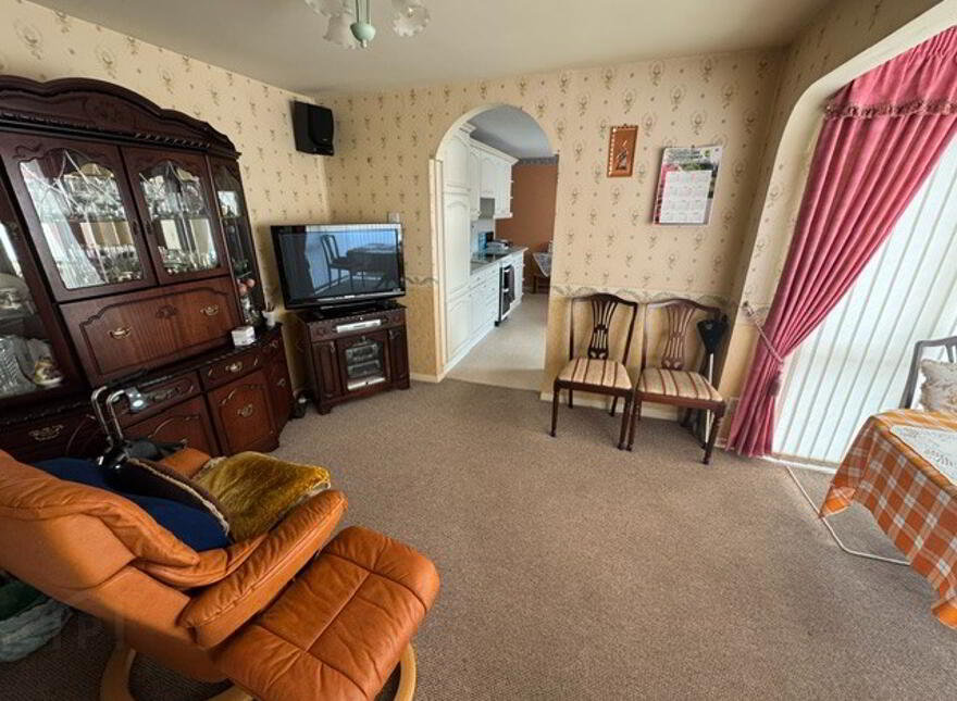 21 Old Moy Road, Dungannon, BT71 6PS