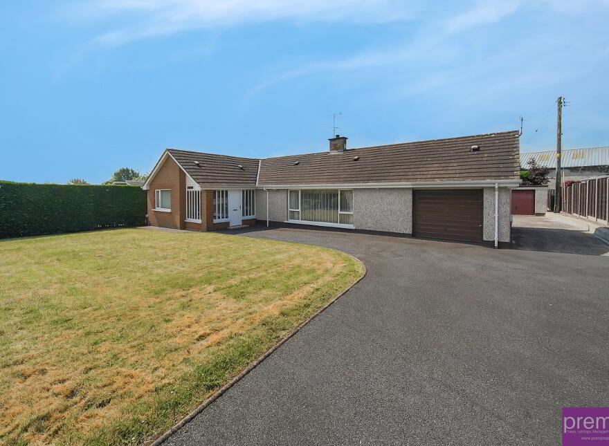 21 Old Moy Road, Dungannon, BT71 6PS