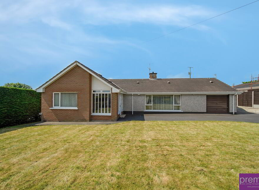 21 Old Moy Road, Dungannon, BT71 6PS