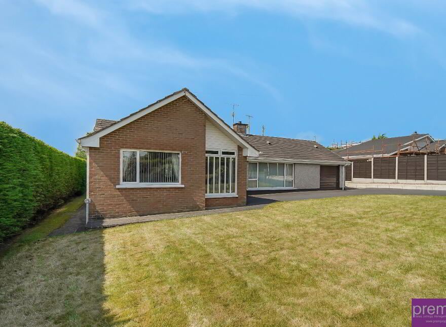 21 Old Moy Road, Dungannon, BT71 6PS