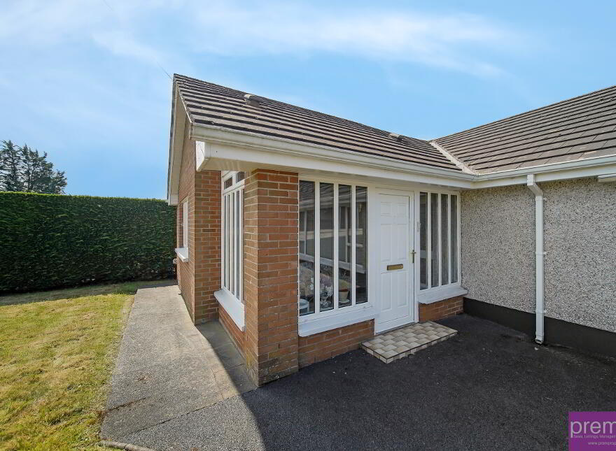 21 Old Moy Road, Dungannon, BT71 6PS