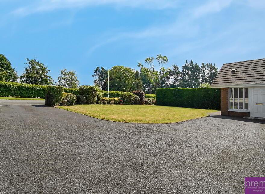 21 Old Moy Road, Dungannon, BT71 6PS