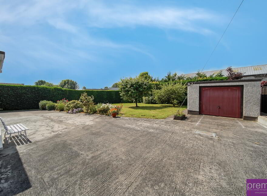 21 Old Moy Road, Dungannon, BT71 6PS