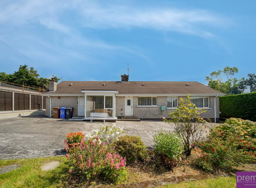 21 Old Moy Road, Dungannon, BT71 6PS
