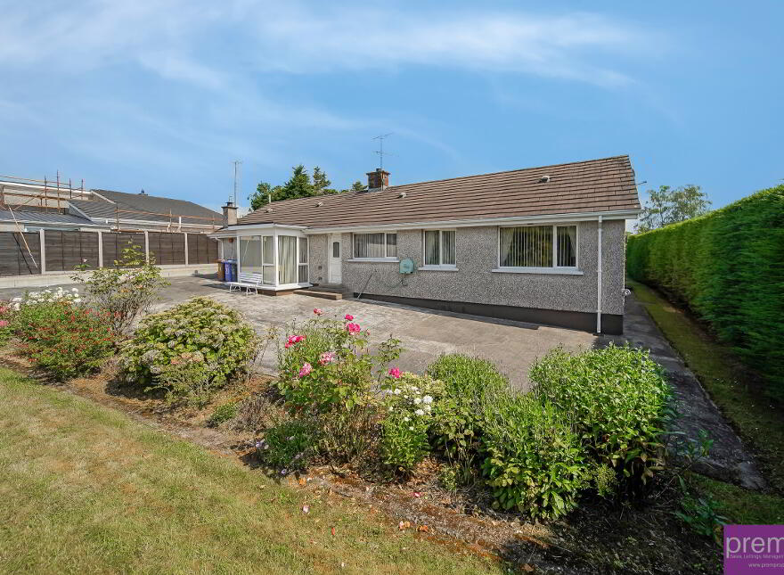 21 Old Moy Road, Dungannon, BT71 6PS
