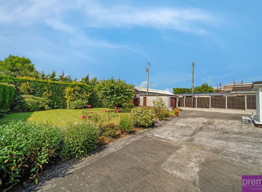 21 Old Moy Road, Dungannon, BT71 6PS