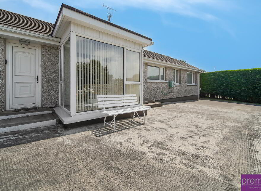 21 Old Moy Road, Dungannon, BT71 6PS