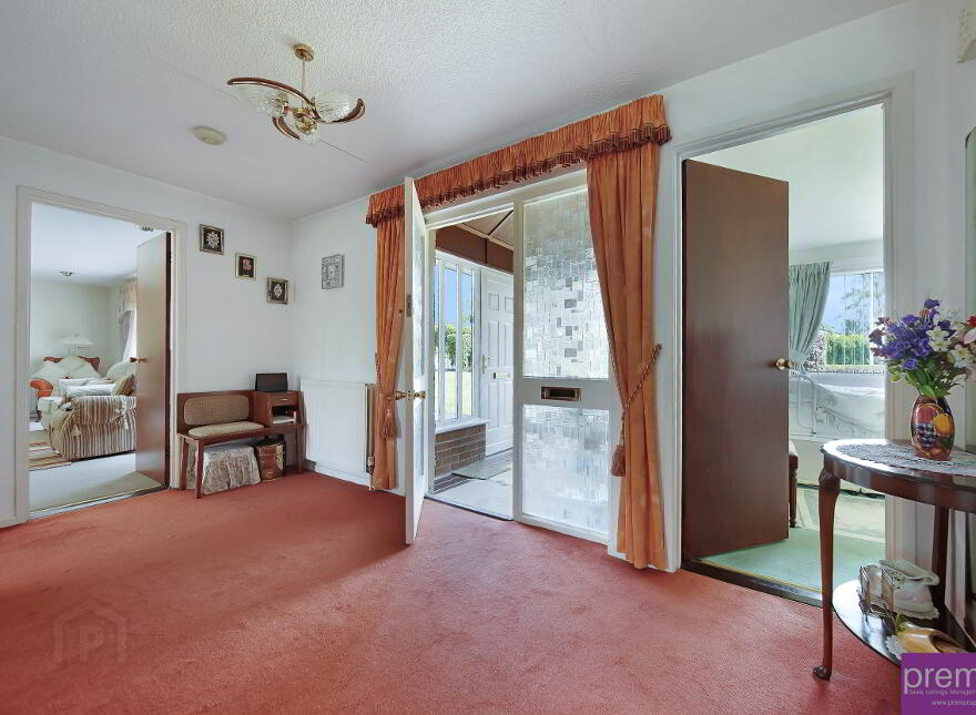 21 Old Moy Road, Dungannon, BT71 6PS