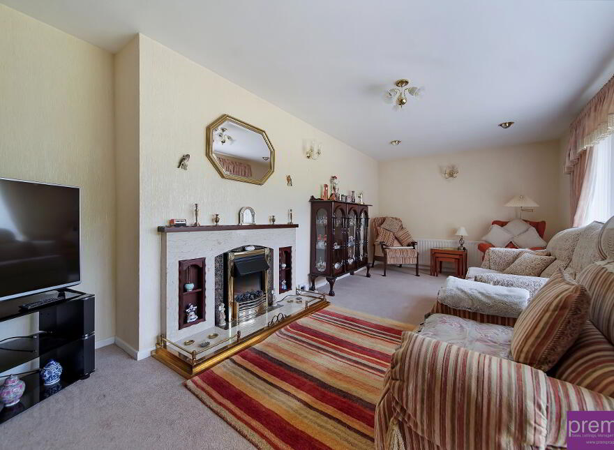 21 Old Moy Road, Dungannon, BT71 6PS