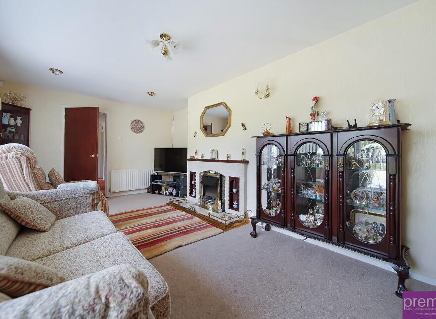 21 Old Moy Road, Dungannon, BT71 6PS