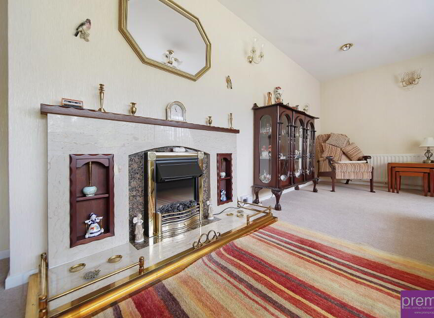 21 Old Moy Road, Dungannon, BT71 6PS