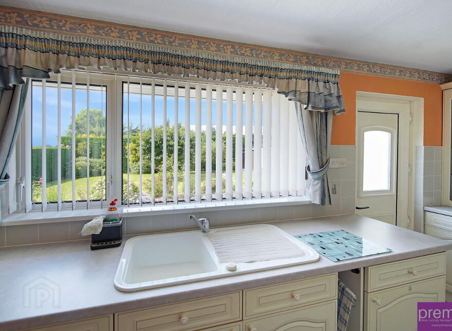 21 Old Moy Road, Dungannon, BT71 6PS