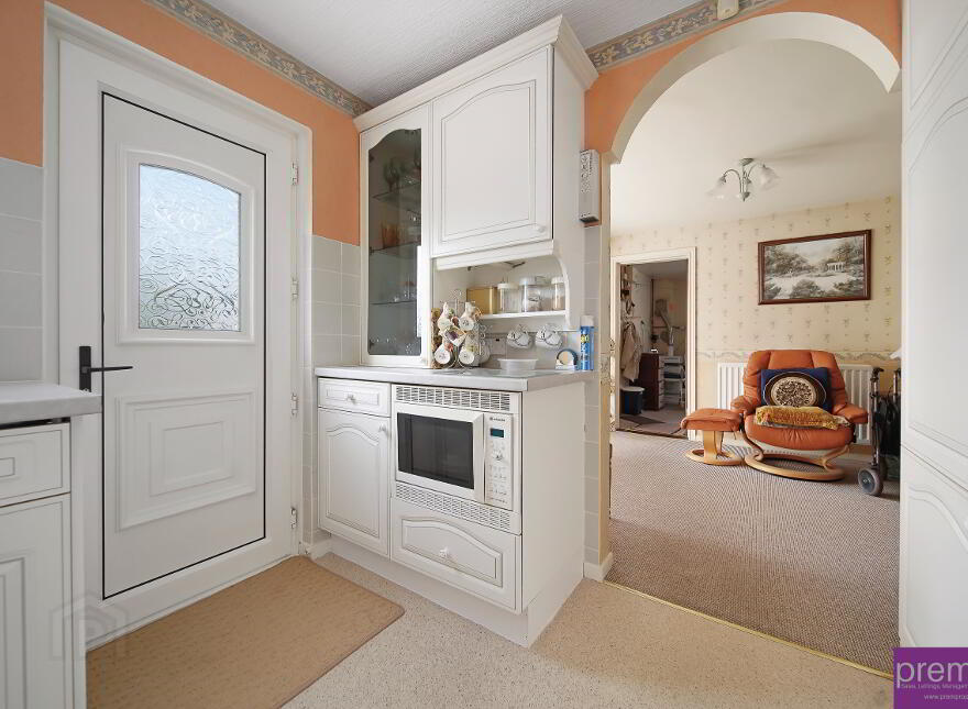 21 Old Moy Road, Dungannon, BT71 6PS