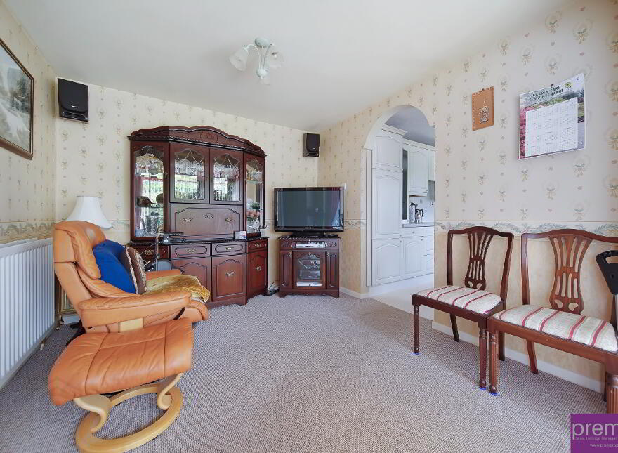 21 Old Moy Road, Dungannon, BT71 6PS