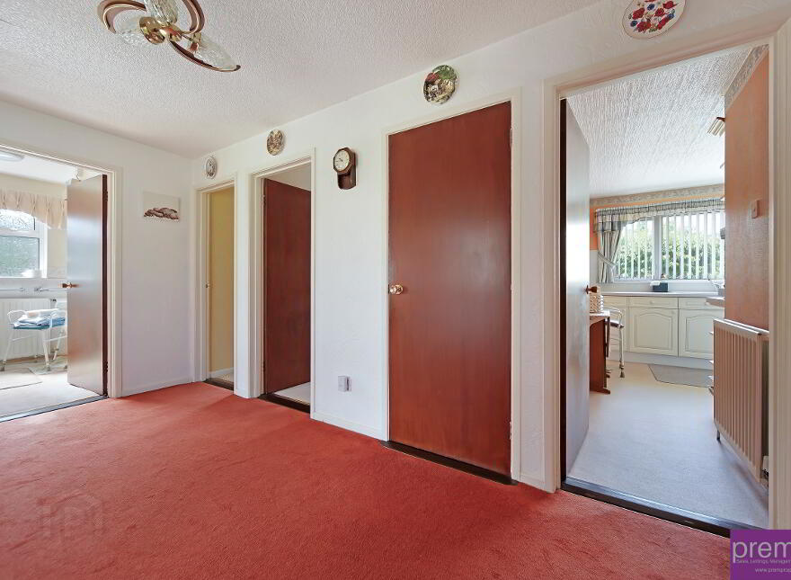 21 Old Moy Road, Dungannon, BT71 6PS