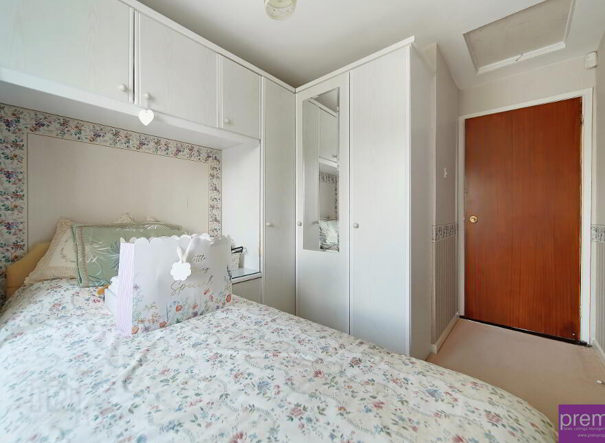 21 Old Moy Road, Dungannon, BT71 6PS
