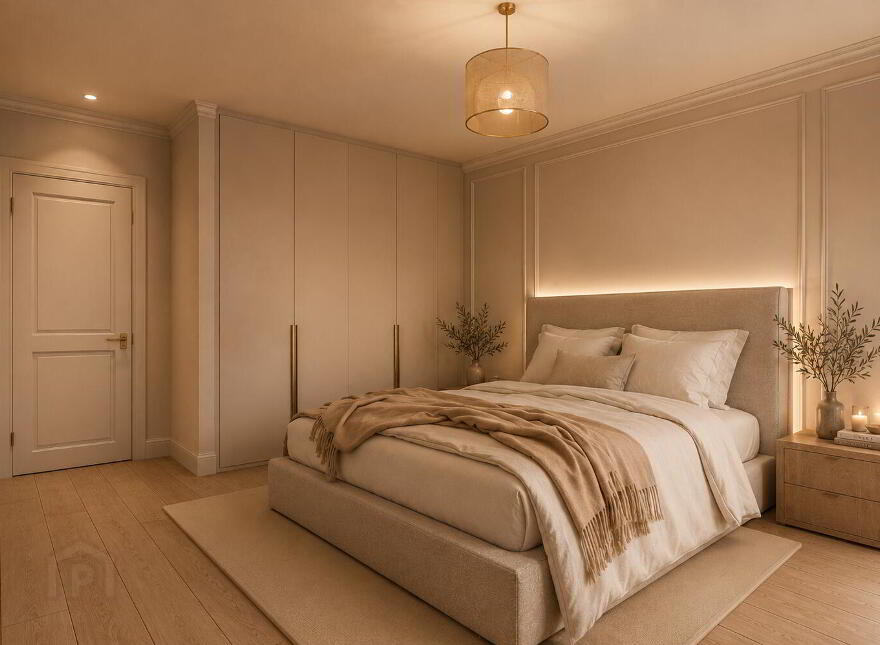 8 Development Site For Apartments At, 28 & 29 High Road, Portstewart, BT55 7BG