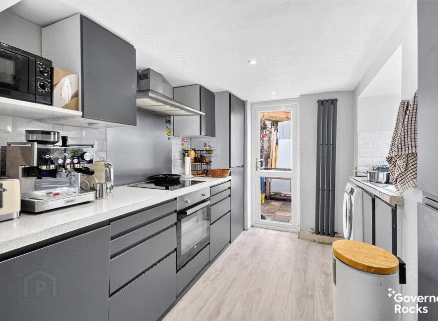 5 Railwayview Street, Bangor, BT20 3BY