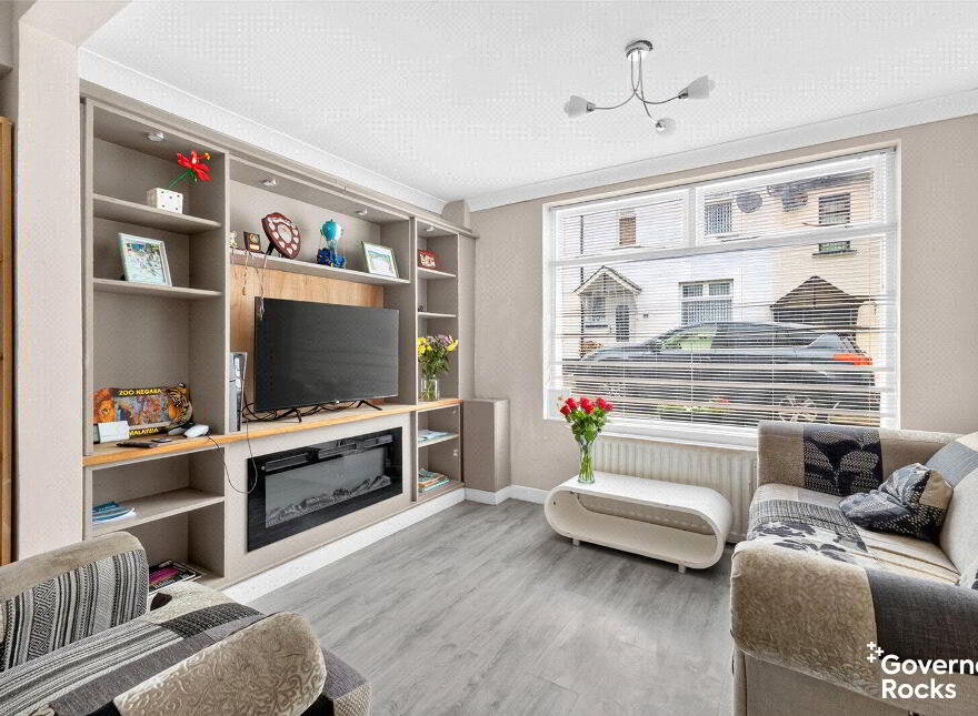 5 Railwayview Street, Bangor, BT20 3BY