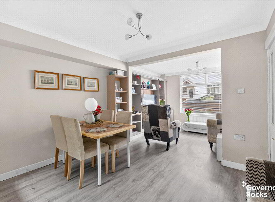 5 Railwayview Street, Bangor, BT20 3BY