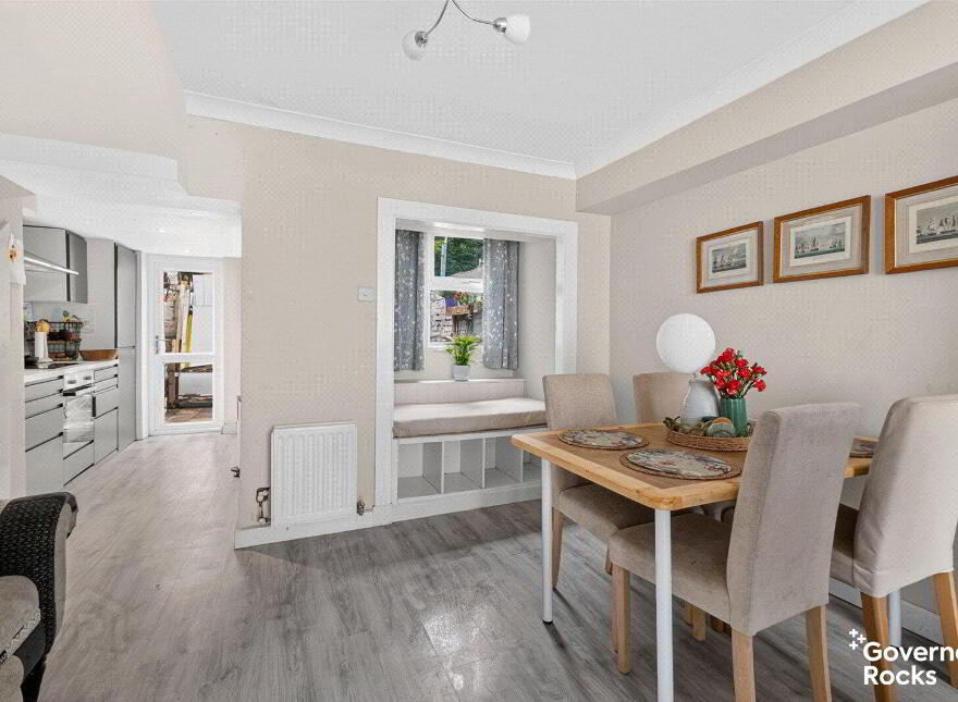 5 Railwayview Street, Bangor, BT20 3BY