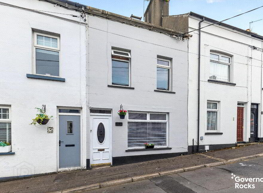 5 Railwayview Street, Bangor, BT20 3BY