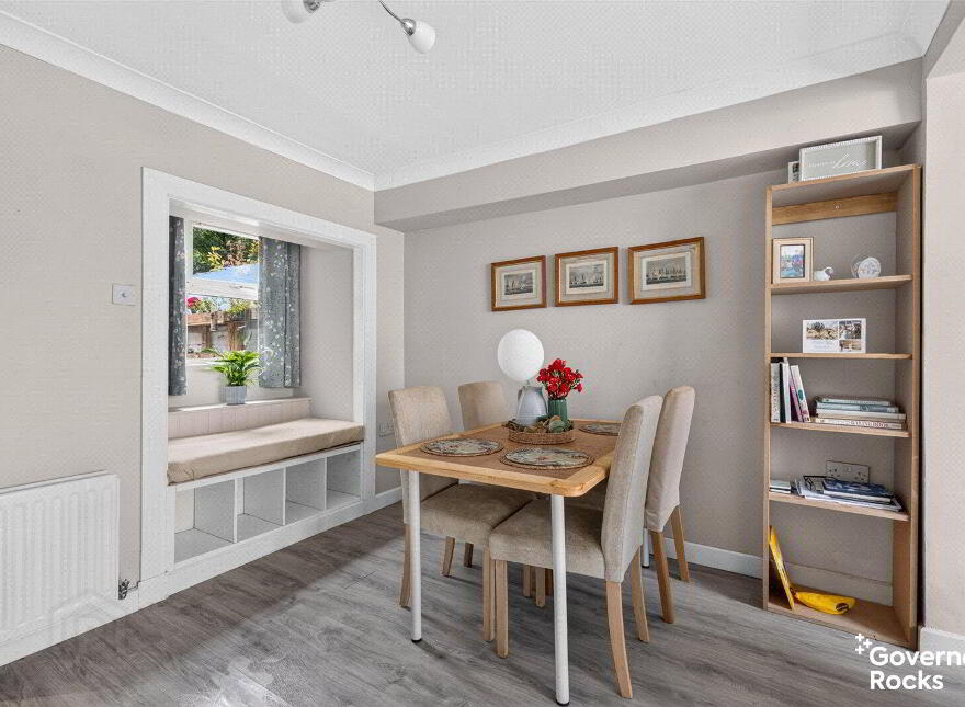 5 Railwayview Street, Bangor, BT20 3BY