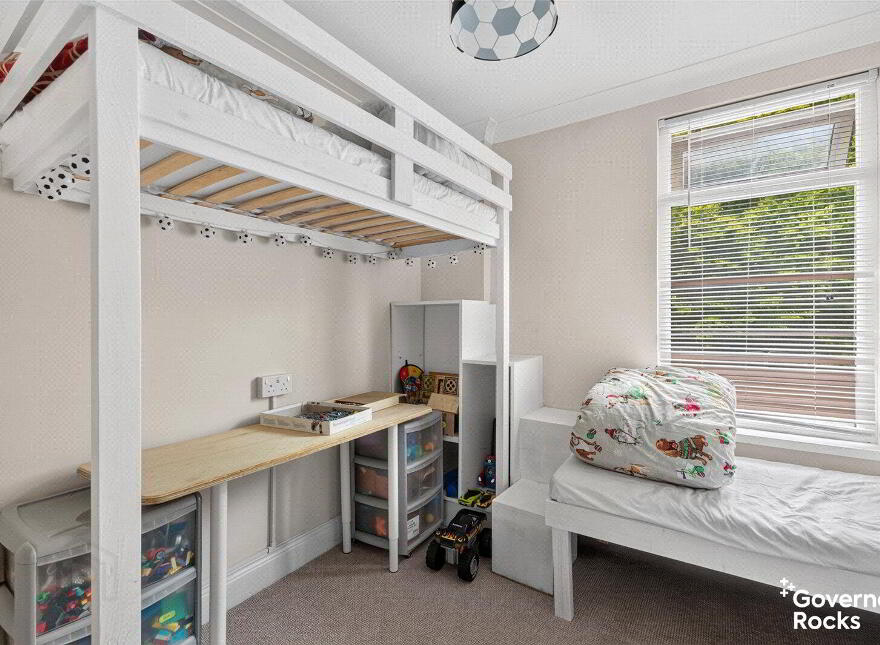 5 Railwayview Street, Bangor, BT20 3BY