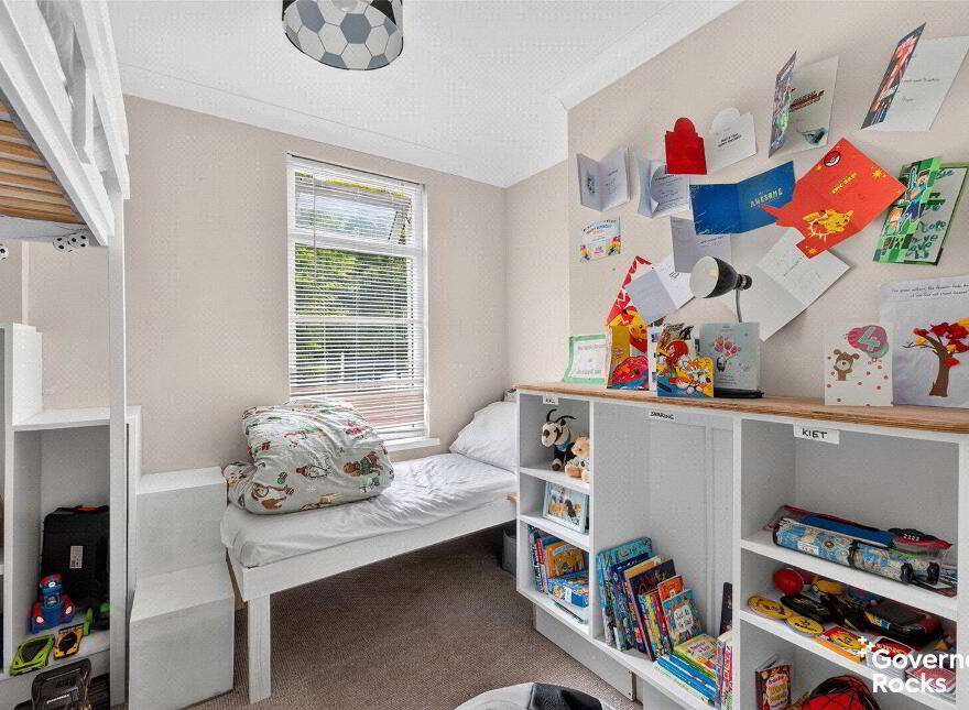 5 Railwayview Street, Bangor, BT20 3BY