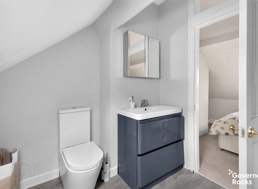 5 Railwayview Street, Bangor, BT20 3BY