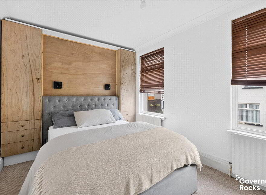 5 Railwayview Street, Bangor, BT20 3BY