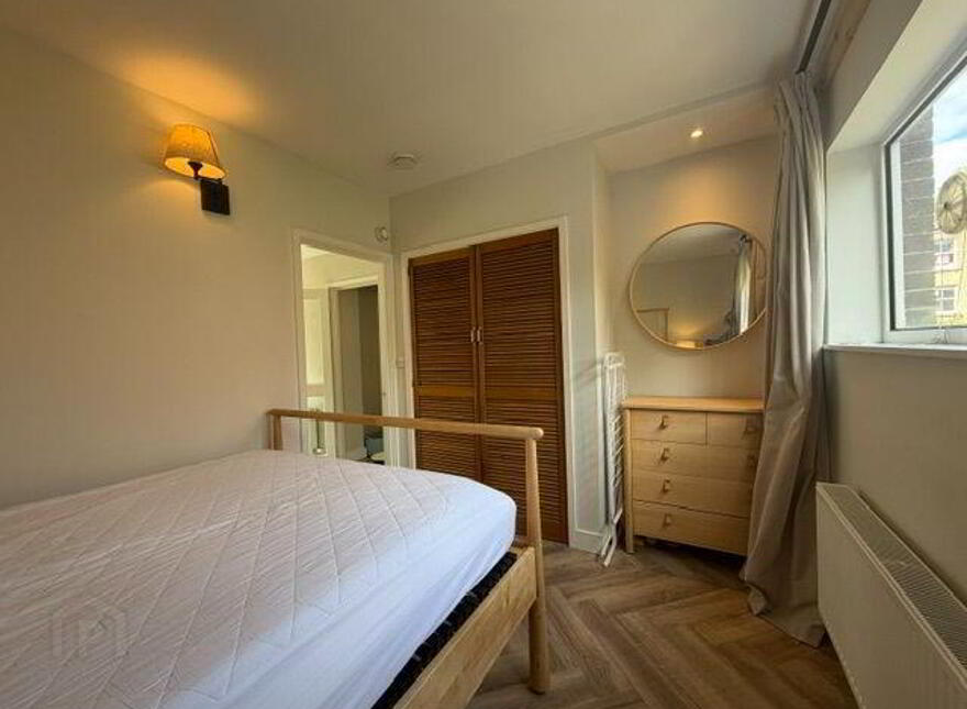 Hampton Court, Bloomfield Avenue, Donnybrook, Donnybrook, D04F7H6