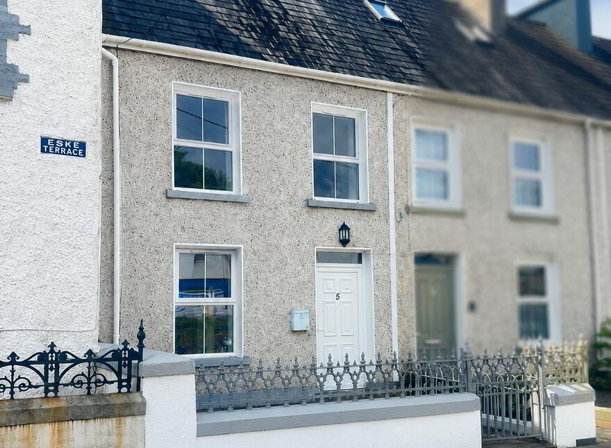 5 Castle Street, Donegal Town, F94N8P2