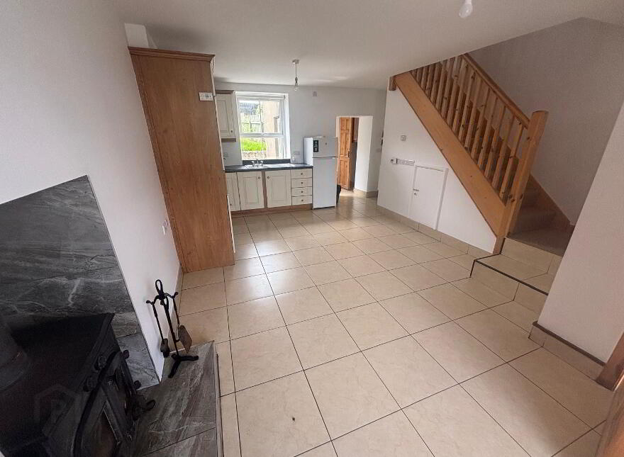 5 Castle Street, Donegal Town, F94N8P2