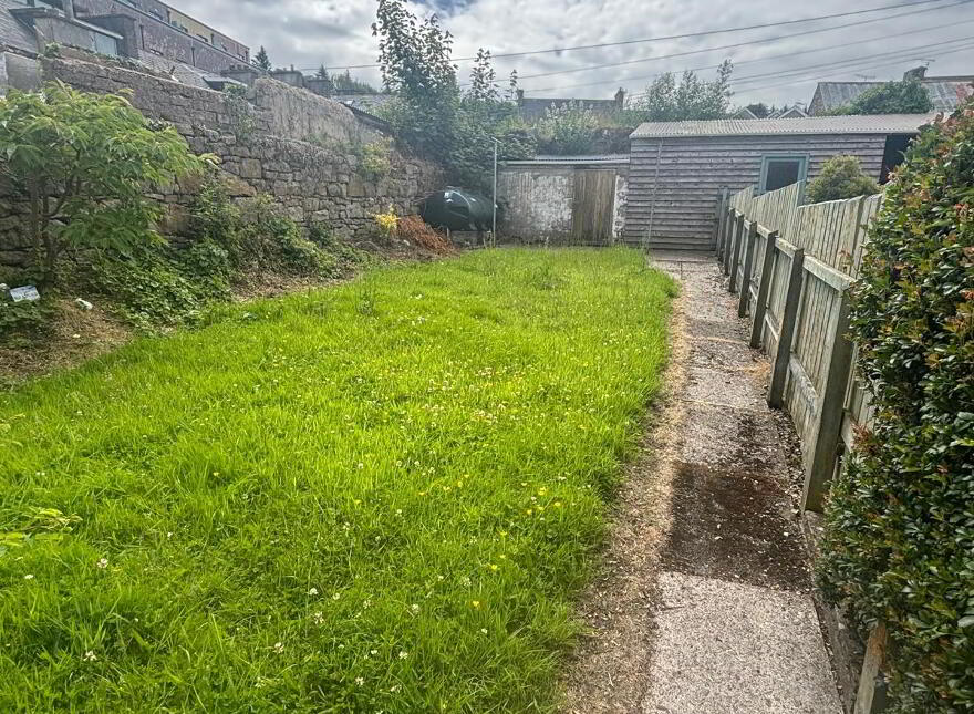 5 Castle Street, Donegal Town, F94N8P2