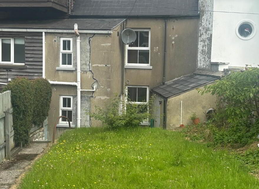 5 Castle Street, Donegal Town, F94N8P2