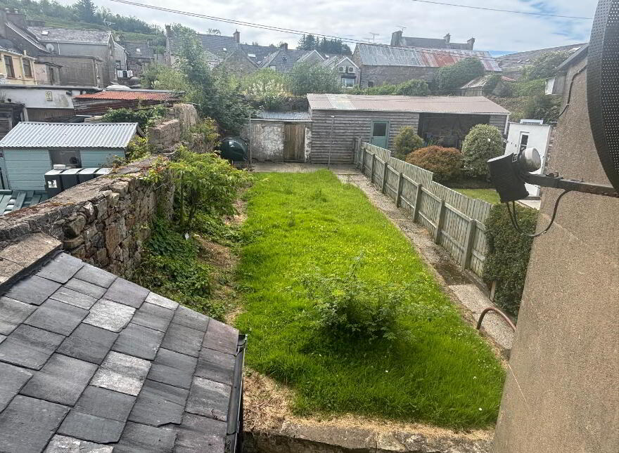 5 Castle Street, Donegal Town, F94N8P2