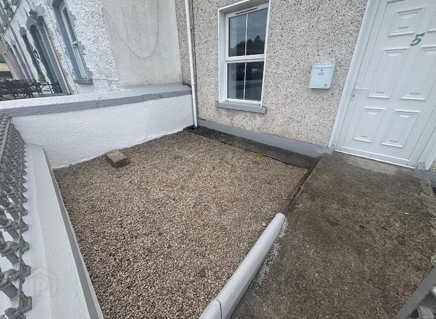 5 Castle Street, Donegal Town, F94N8P2