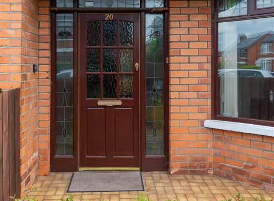 20 Upton Avenue, Belfast, BT10 0LU